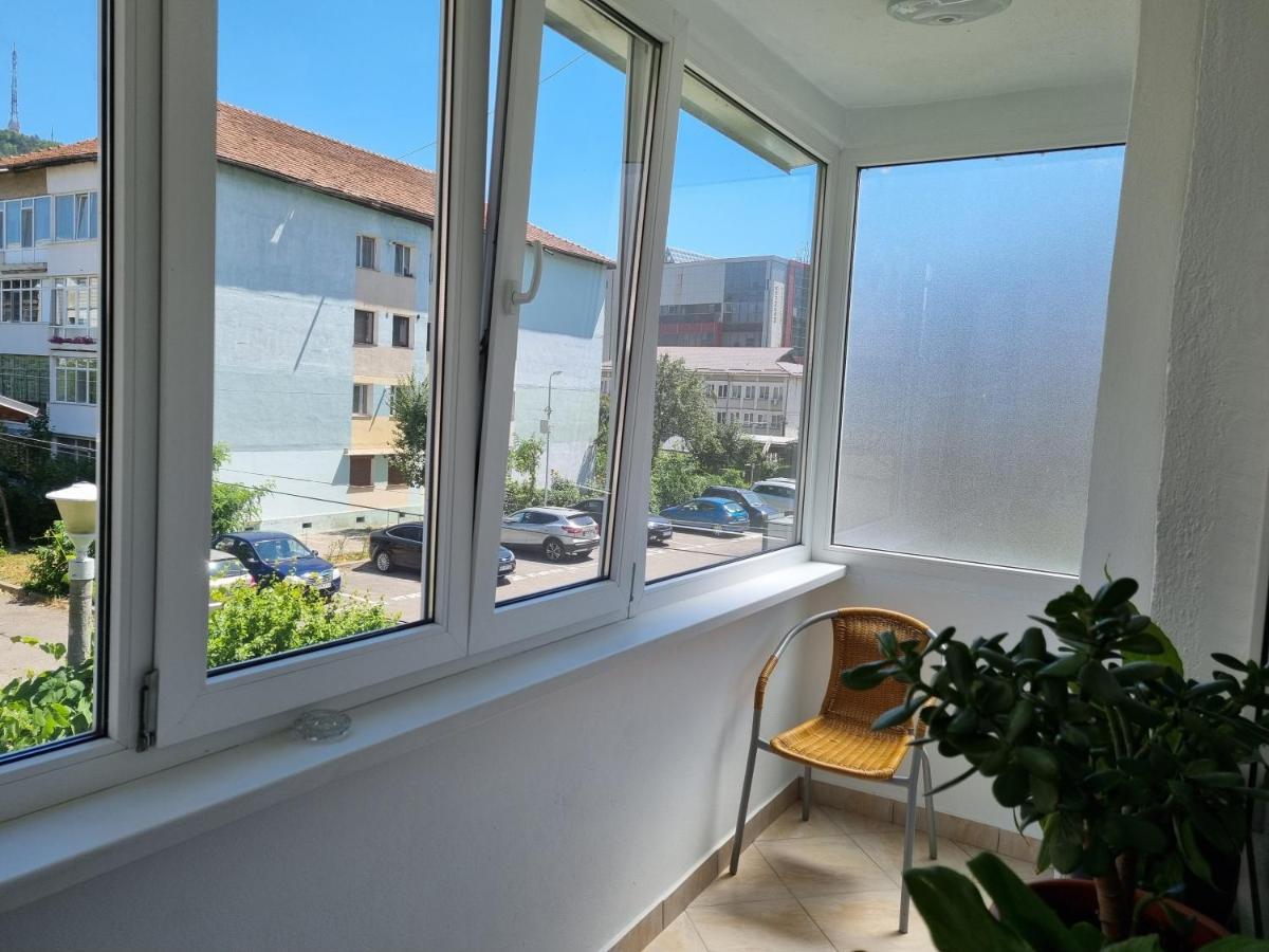 Yla Apartments Piatra Neamt Bagian luar foto