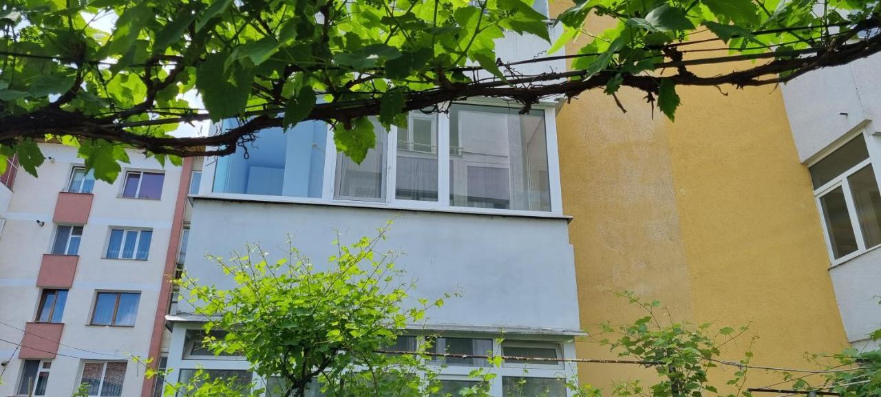 Yla Apartments Piatra Neamt Bagian luar foto